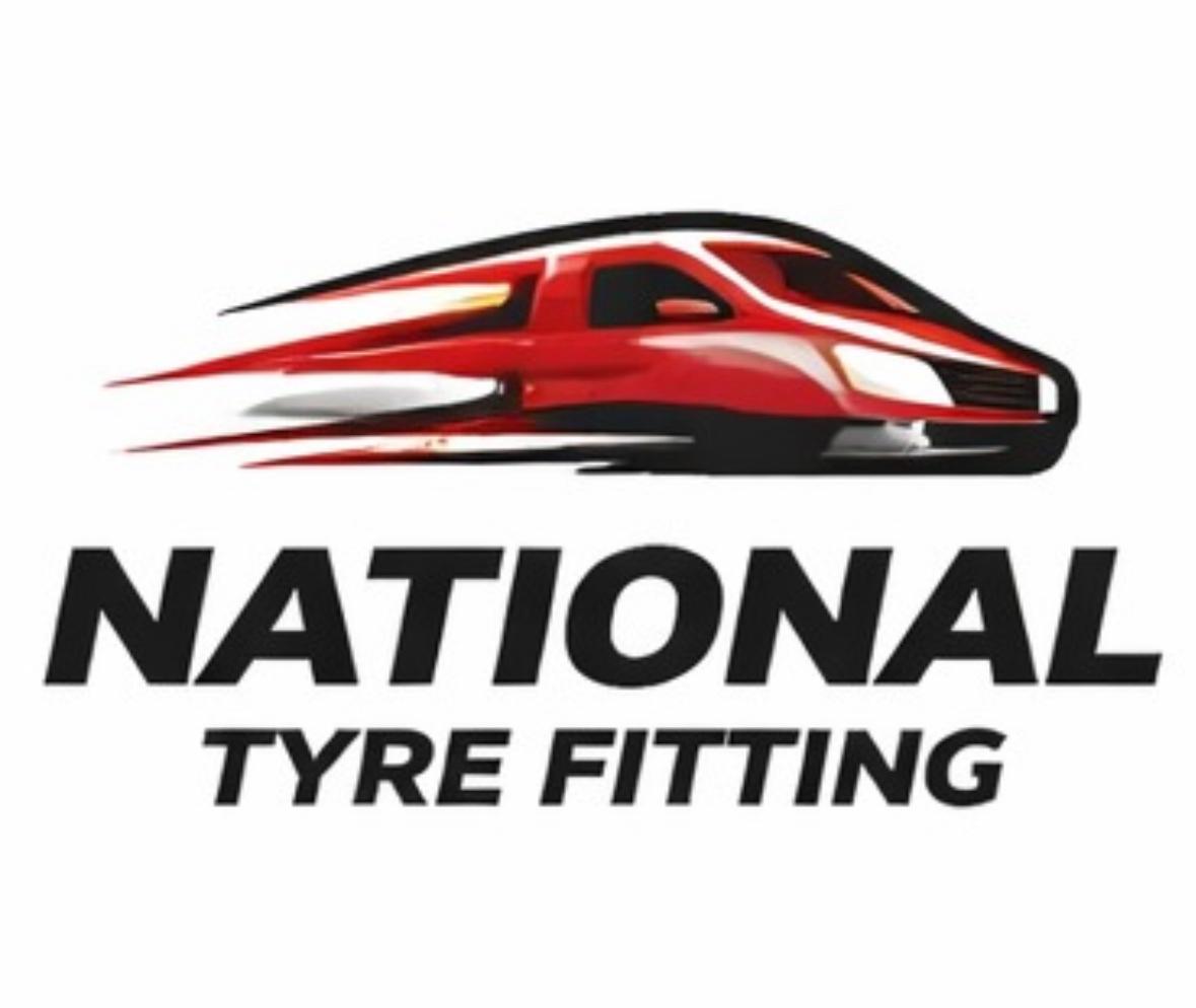 National Tyre Fitter Logo